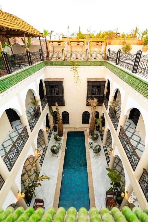 Image of Alrashid Marrakech 2
