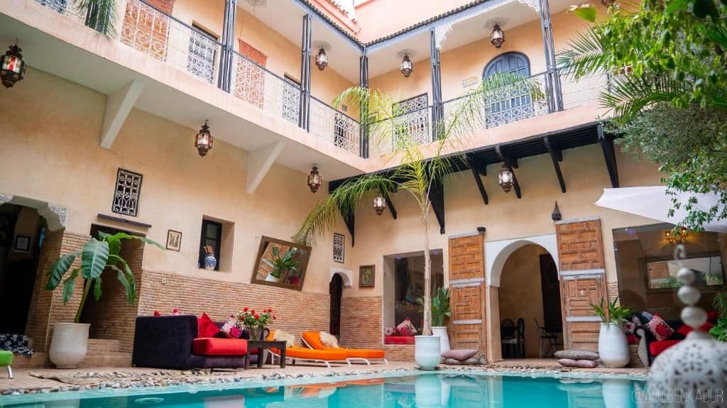 Image of Alrashid Marrakech